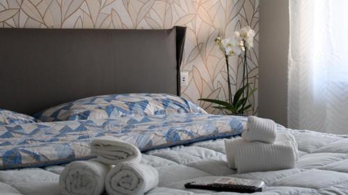 Suburbio VII Portuense House | Villa Bonelli Dreams in Rome