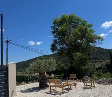 Cabasse House | Villa Bonheur - Provence - Côte d'Azur