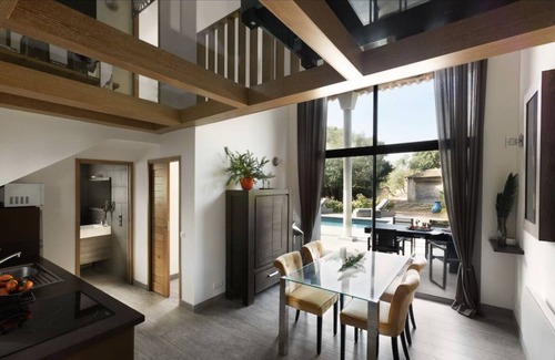 Bonifacio House | Villa Bonifacio Les Maquisardes