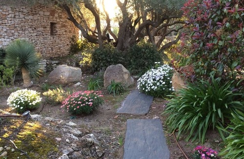Bonifacio House | Villa Bonifacio Les Maquisardes