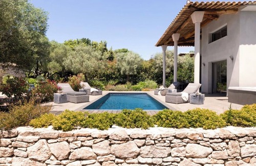 Bonifacio House | Villa Bonifacio Les Maquisardes