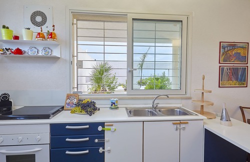 Alcamo Villa | Villa Bonifato amazing view of the countryside accommodation for tourist use