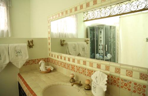 Cuernavaca Hotel | Villa Bonita Les Terrasses