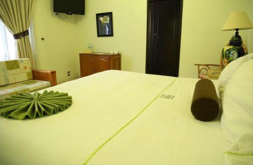 Cuernavaca Hotel | Villa Bonita Les Terrasses