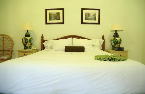 Cuernavaca Hotel | Villa Bonita Les Terrasses