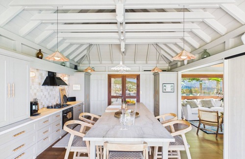 Saint-Jean Villa | Villa Bonnie by Fantasia Villas