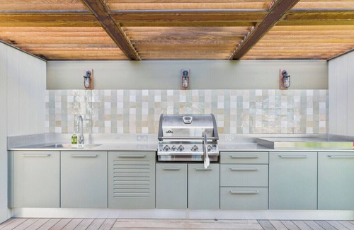 Saint-Jean Villa | Villa Bonnie by Fantasia Villas