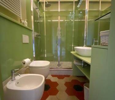 Montaione House | Villa Bonsi