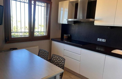 Polichrono Villa | VILLA BORA-BORA