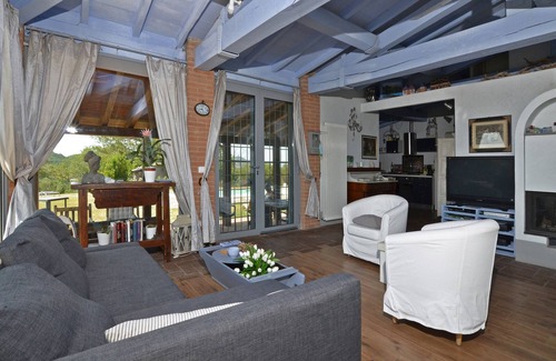 Scansano Villa | Villa Borgiano, Scansano, Italy