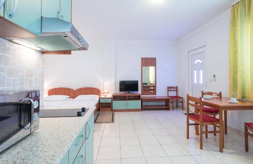 Babin Kuk Villa | Villa Borna Apartments