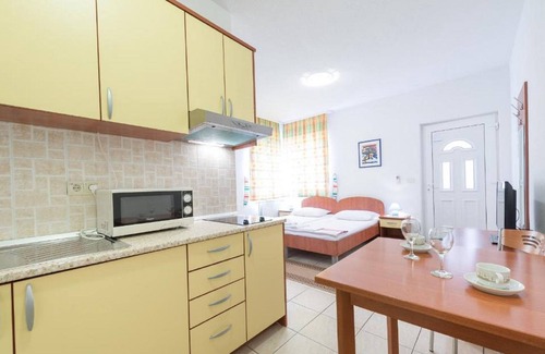 Babin Kuk Villa | Villa Borna Apartments