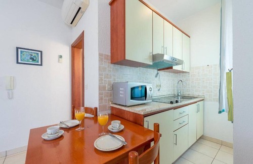 Babin Kuk Villa | Villa Borna Apartments