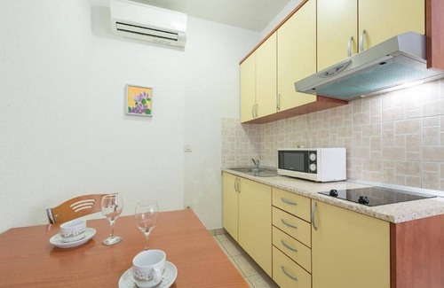 Babin Kuk Villa | Villa Borna Apartments