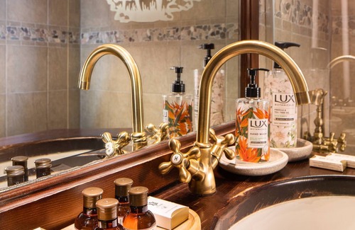 Maritsa Villa | Villa Borovets Mountain & Luxury