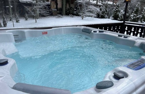 Maritsa Villa | Villa Borovets Mountain & Luxury