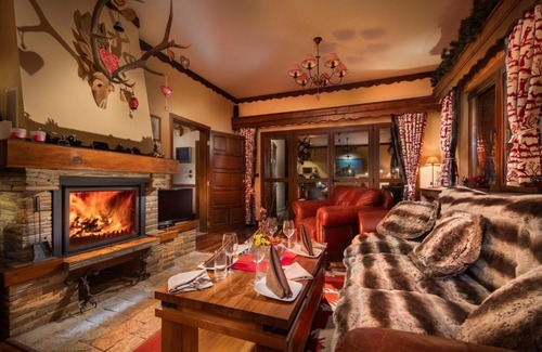 Maritsa Villa | Villa Borovets Mountain & Luxury