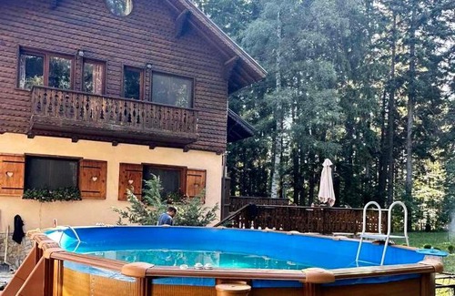 Maritsa Villa | Villa Borovets Mountain & Luxury
