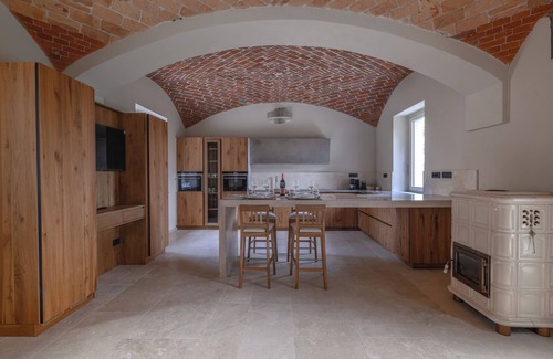 Asti Villa | Villa Boschetta
