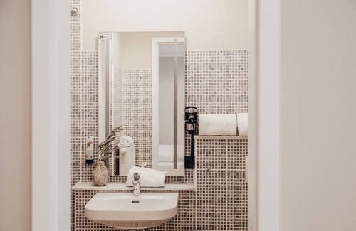 Walldorf Hotel | Villa Bosco - Boutiquehotel