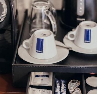 Walldorf Hotel | Villa Bosco - Boutiquehotel