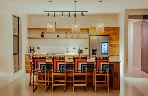 Penas Blancas Villa | Villa Bosque