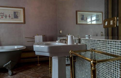 Robecco D'Oglio Bed & Breakfast | Villa Bottini La Limonaia