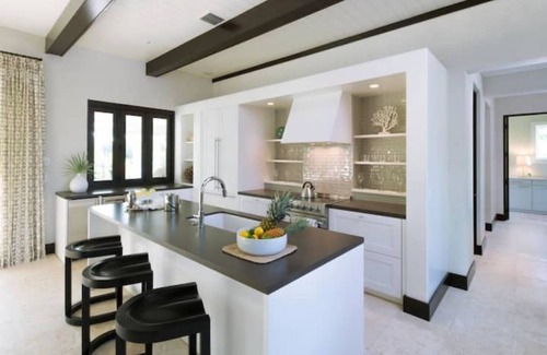 Frigate Bay House | Villa Bougainvillea - Sandy Bank Bay Vacation Home St. Kitts