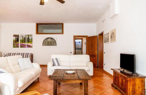 Follonica Villa | Villa Bouganville - Colleberto