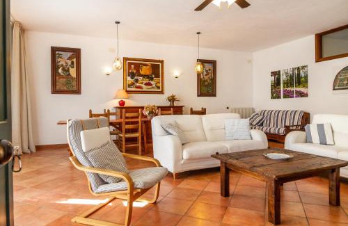 Follonica Villa | Villa Bouganville - Colleberto
