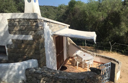 Palau House | Villa Bouganville