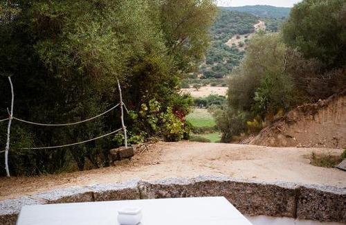 Palau House | Villa Bouganville