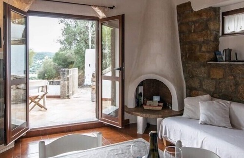 Palau House | Villa Bouganville Palau Porto Pollo Northern Sardinia in the countryside
