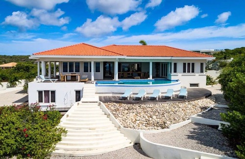 Sabadeco Villa | Villa ∙ 4 bedrooms ∙ 8 guests