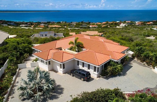 Sabadeco Villa | Villa ∙ 4 bedrooms ∙ 8 guests