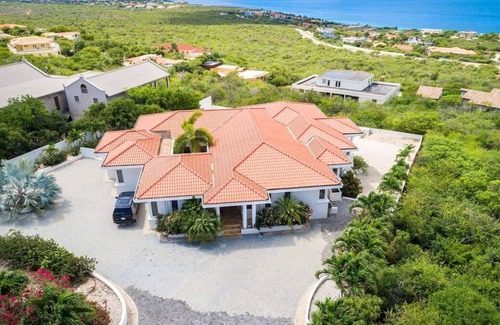 Sabadeco Villa | Villa ∙ 4 bedrooms ∙ 8 guests