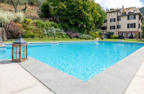 Vorno House | Villa Brancoli