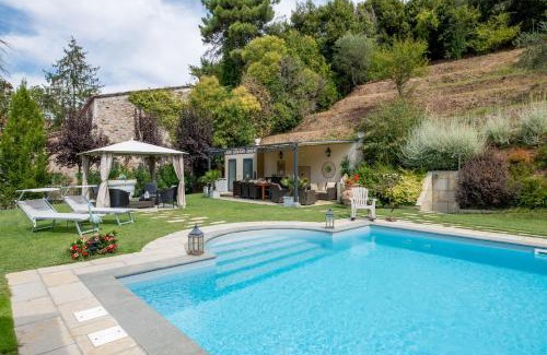 Vorno House | Villa Brancoli