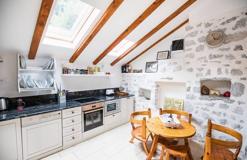 Kotor Villa | Villa Branko - Four Bedroom Villa, Sleeps 10