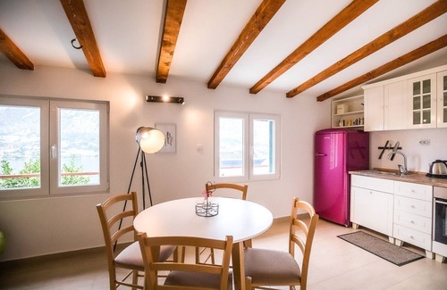 Kotor Villa | Villa Branko - Four Bedroom Villa, Sleeps 10