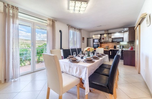 Milna (Brac) House | Villa Bravura (V2041-K1) - Milna - island Brac