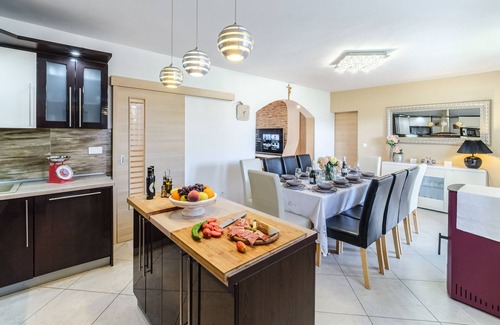 Milna (Brac) House | Villa Bravura (V2041-K1) - Milna - island Brac