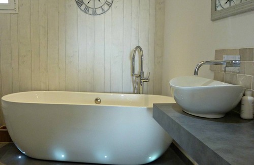Urbanizacion Pinos Verdes Bed & Breakfast | Villa Breeze Boutique Guest Rooms Marbella