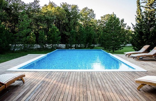 Rogocana Villa | Villa Breg - Three Bedroom Villa, Sleeps 6