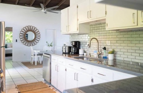 Estate Frenchman Bay House | Villa Breizh- Spacious 3 Bedroomnn