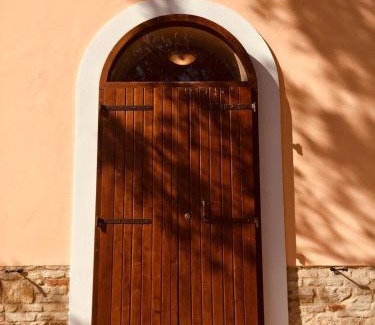Fano House | Villa Brettino- Pesaro mare e cultura - intera struttura con piscina