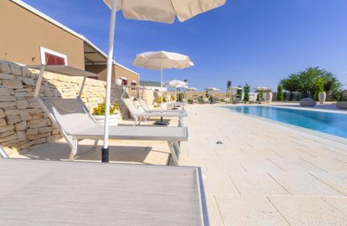 Santeramo in Colle Resort | Villa Brigida Resort