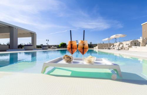 Santeramo in Colle Resort | Villa Brigida Resort