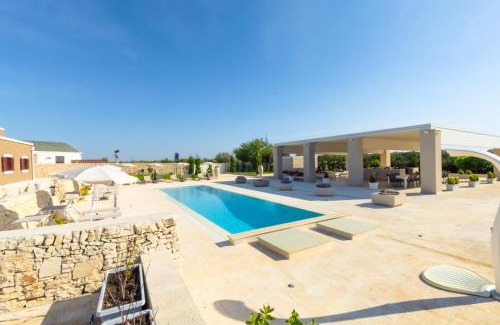 Santeramo in Colle Resort | Villa Brigida Resort