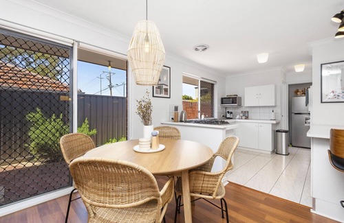 Scarborough House | Villa Brisa Marina, 600m to Scarborough Beach